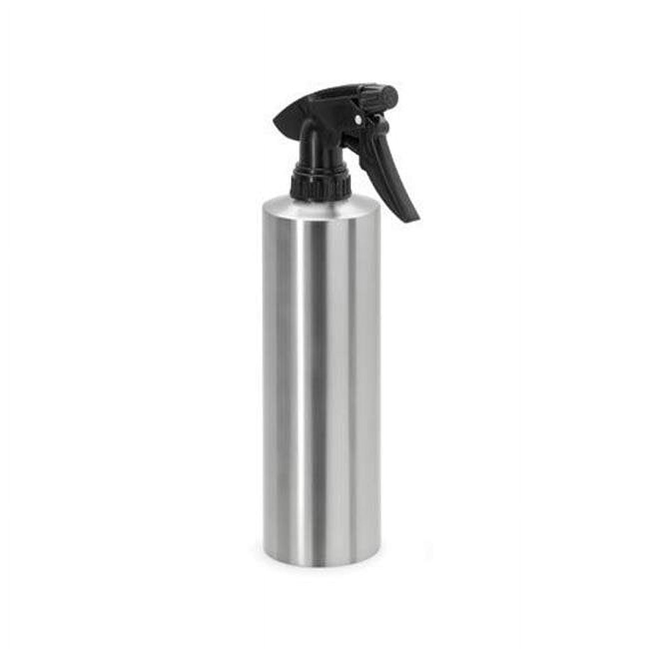 stainless steel matt water mister 16.9 oz