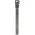 thumbnail image 1 of stainless steel ruler, 12", 1 of 1