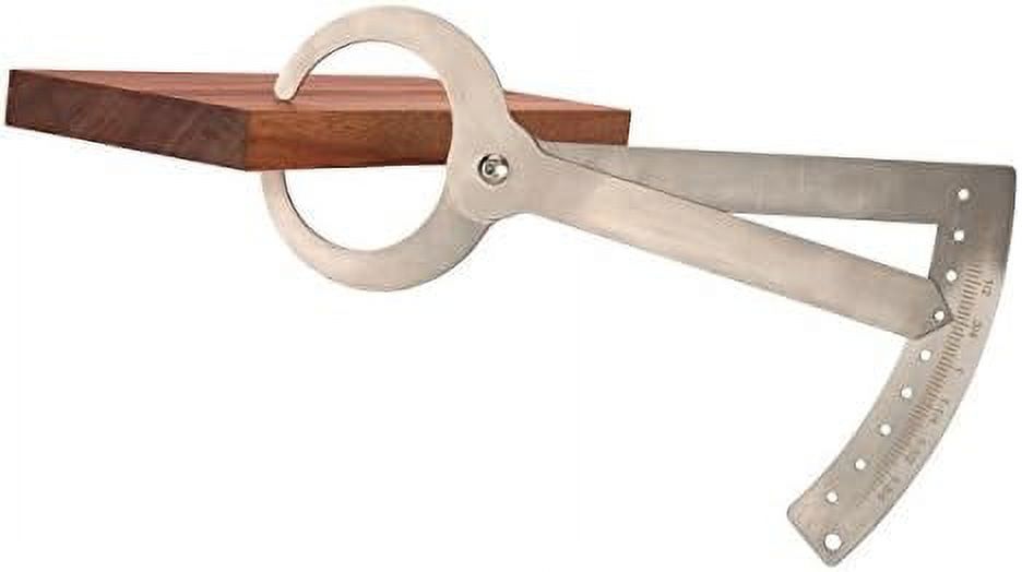 stainless steel thickness gauge