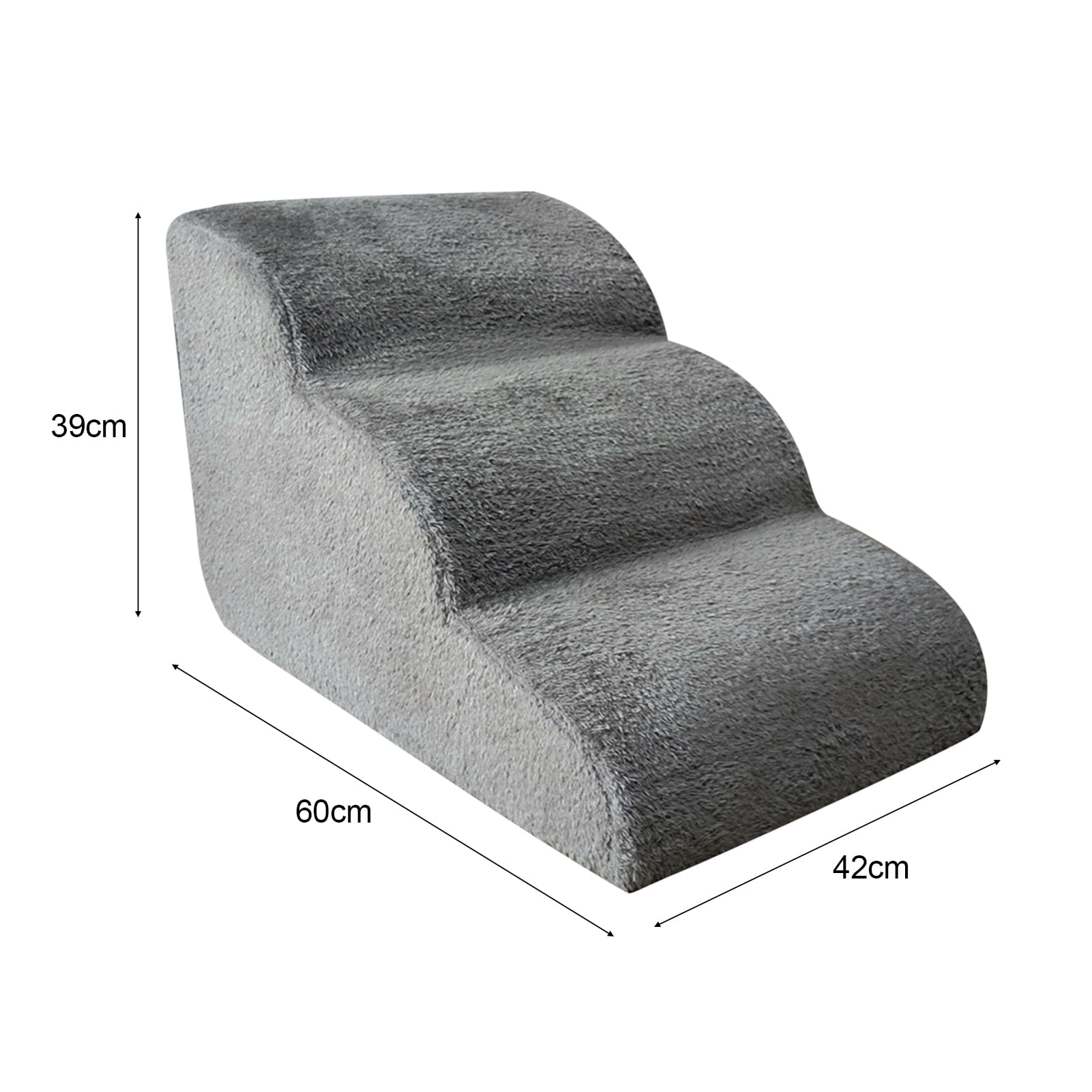 stairs,Bed 3 Ramp Stairs Ramp Bed Tiers Stairs Removable 3 Tiers Ramp ...