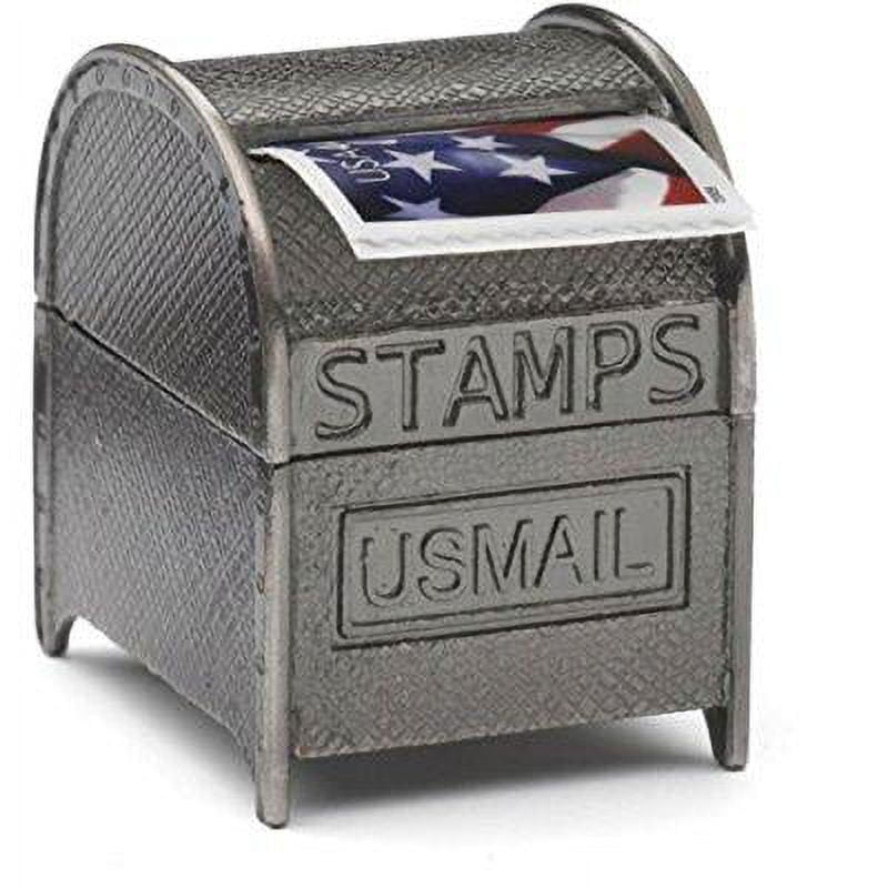 Free STL file Mail Box Stamp Dispenser 📦・3D printing design to  download・Cults