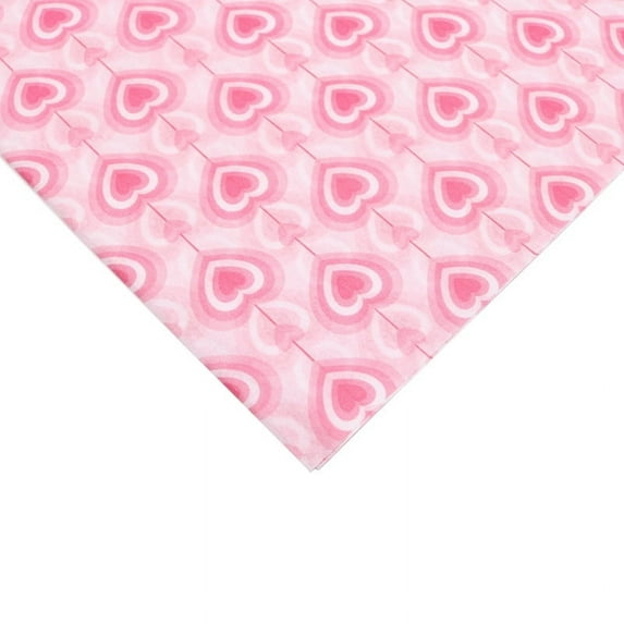 stamping silver pattern Sydney paper floral packaging flowers copy paper wave stripe color Sydney paper - Colorful hearts