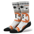thumbnail image 1 of stance men's thumbs up star wars classic crew sock, 1 of 3