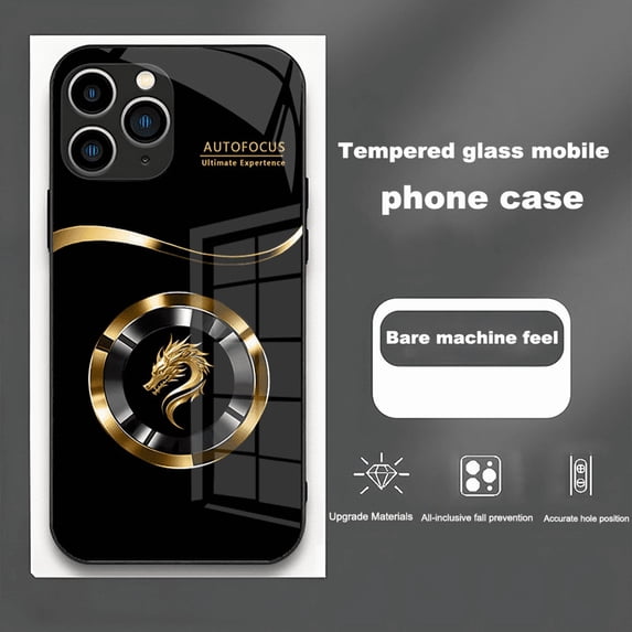 With stand Compatible with iPhone16/ 15/ 14/ 13/ 12 Pro Max, Plus series magnetic privacy protection case, anti-peep screen magnetic suction two-in-one mobile phone case, full body metal bumper