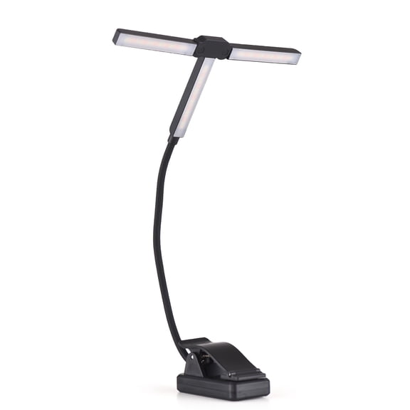 stand lamp,Sheet Book Piano Sheet With Clamp 51 Led Fapao Temperatures 12 Lamp Piano Beads 4 Clamp T Stand Lamp 12 Lamp Led Beads T Shape Sheet Book Score With Led Wotao Piano