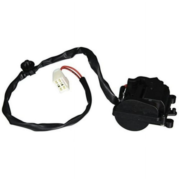 standard motor products dla-163 door lock actuator motor