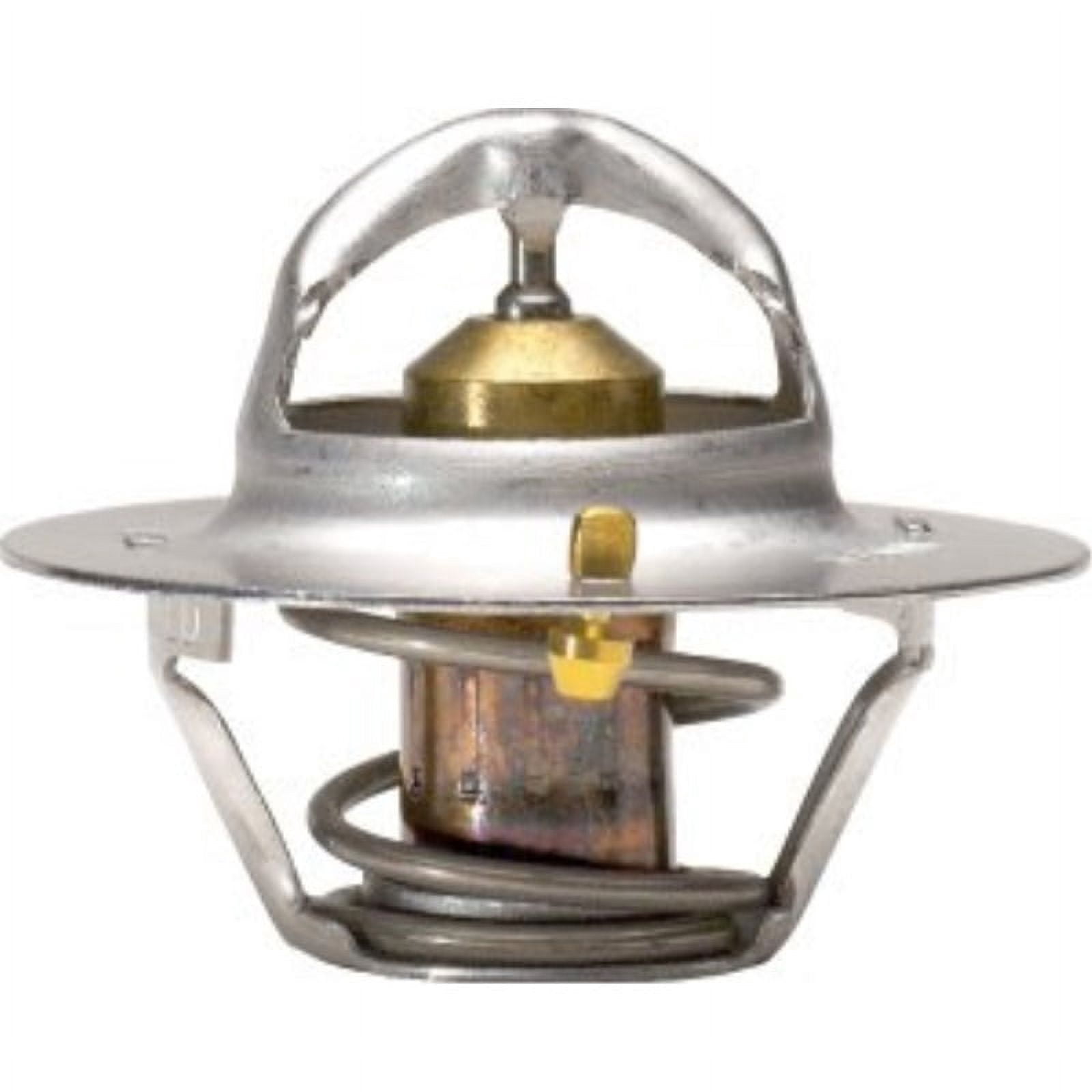 Stant OE Type Thermostat – Stainless Steel Replacement For Dodge, Plymouth, Chevy & More