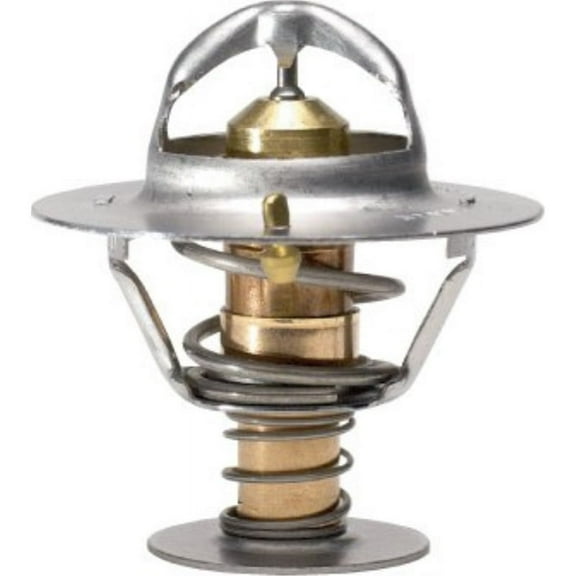 stant 13879 thermostat - 195 degrees fahrenheit Fits select: 2003-2015 HONDA CIVIC, 2016-2019 HONDA HR-V