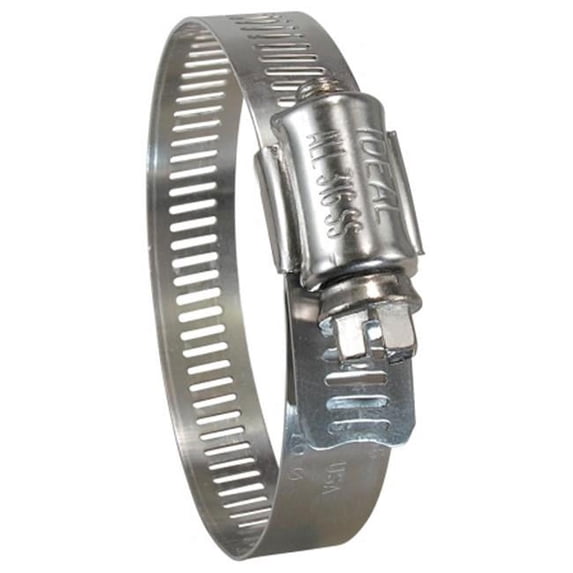 stant 1in. To 2in. Marine Clamp - Pack of 10