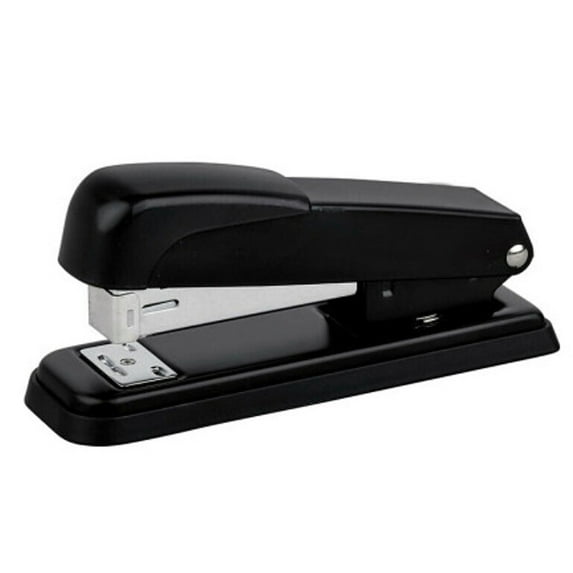 stapler, full bar desktop stapler, metal office stapler,