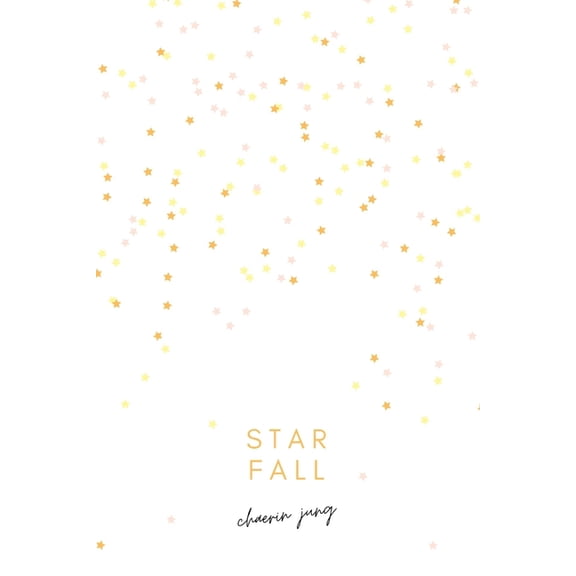 star fall (Paperback)