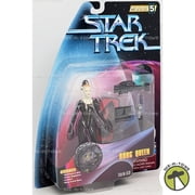 Star Trek First Contact Borg Queen Warp Factor Series 5 Action Figure 65150