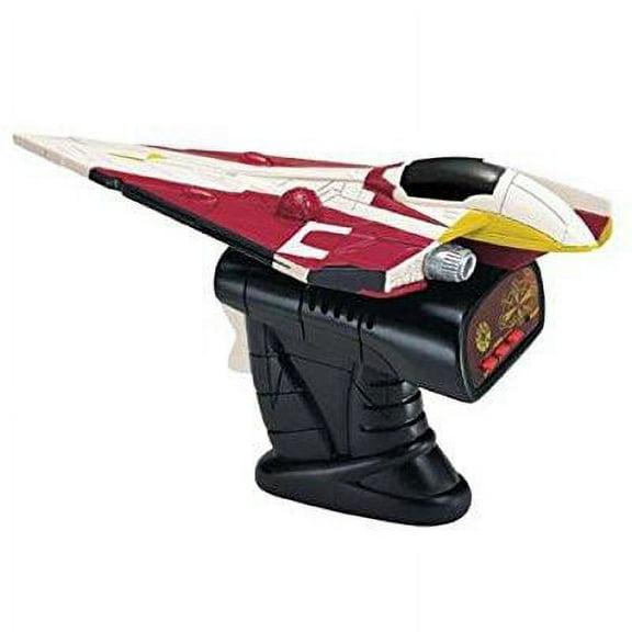 star wars atoc jedi starfighter galactic chase game