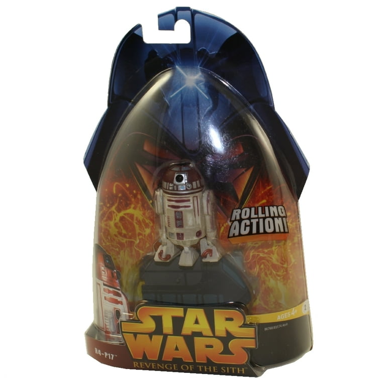 Hasbro Star Wars R4-P17 Action Figure - US