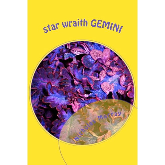 star wraith GEMINI (Paperback)