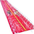 thumbnail image 1 of Stargo 18 x 5 ft - Slip and Slide, Water Slides for Kid - Backyard Waterslide, Outdoor Summer Fun, Water Activities for Kids and Adults for Backyard Fun, Ages 4-8, 5, 6, 7, 8-12 +, 1 of 5