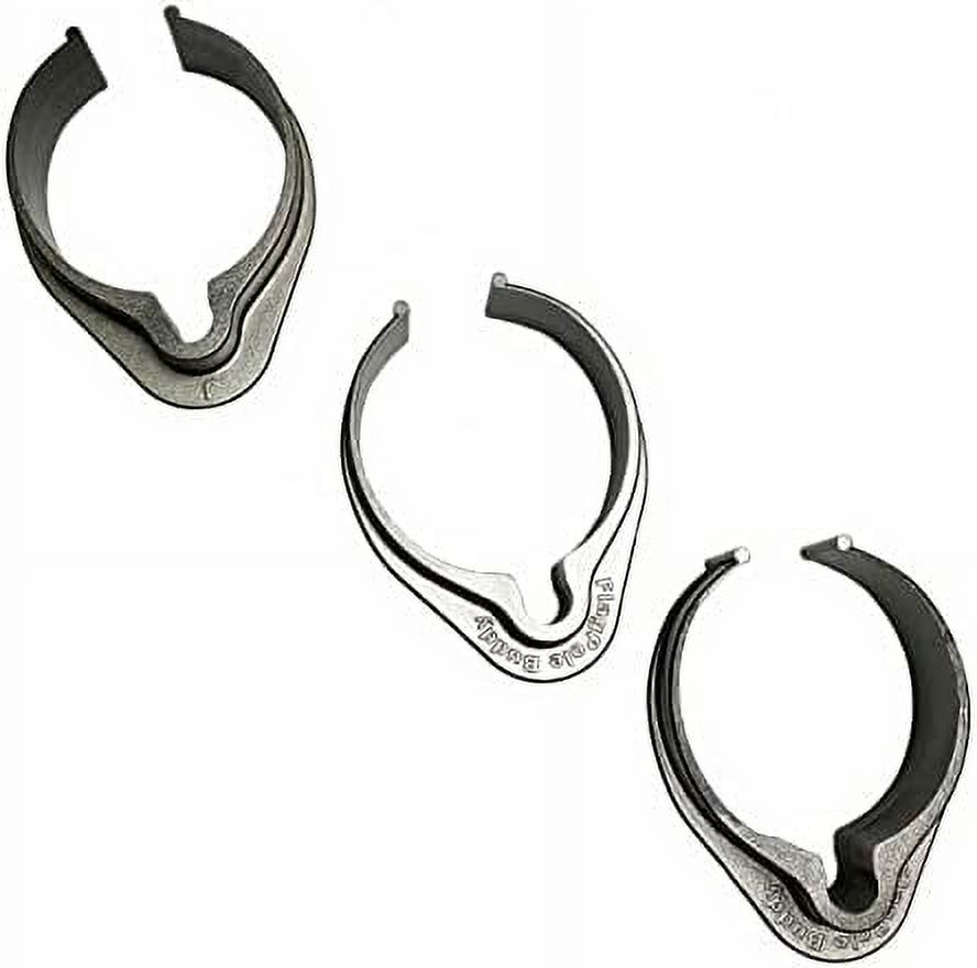 starlink cable clamps