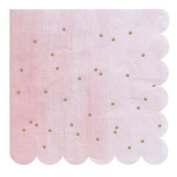 stars large napkins
