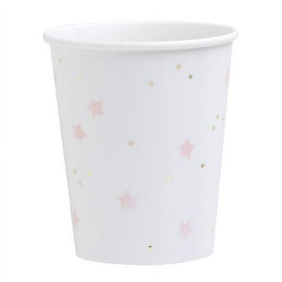 stars party cups