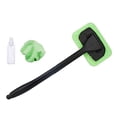 thumbnail image 1 of start car auto windshield easy cleaner - clean hard-to-reach windows on your car, home washable, 1 of 1