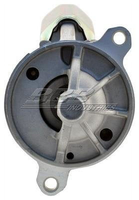 starter motor bbb industries n3185