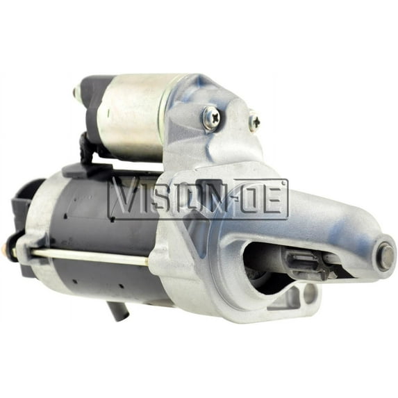 starter motor-starter BBB industries 17956 reman