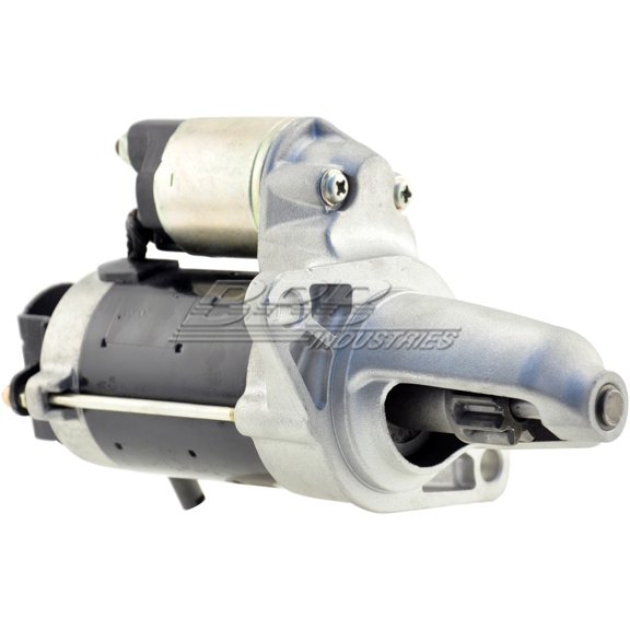 starter motor-starter BBB industries 17956 reman