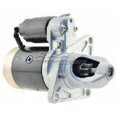 thumbnail image 1 of starter motor-starter bbb industries 16254 reman fits 77-82 ford courier 2.3l-l4, 1 of 4