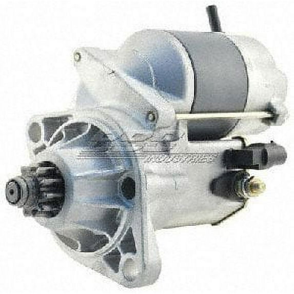 starter motor-starter bbb industries 17788 reman
