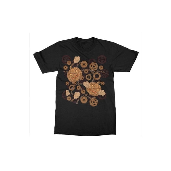 steampunk 6 gildan mens t shirt