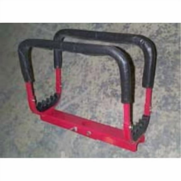 steck manufacturing 21870 e-z rest door hanger