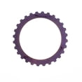 thumbnail image 1 of steel direct clutch (.079") (28 teeth) (5.129" id) 2003-up 5r110w Automatic transmission, 1 of 1