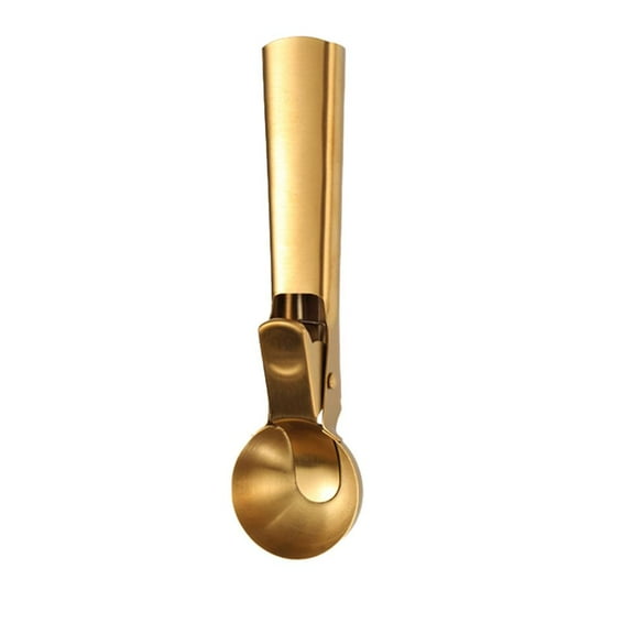 steel ice cream-scoop R1V1 New L4 R2Z0