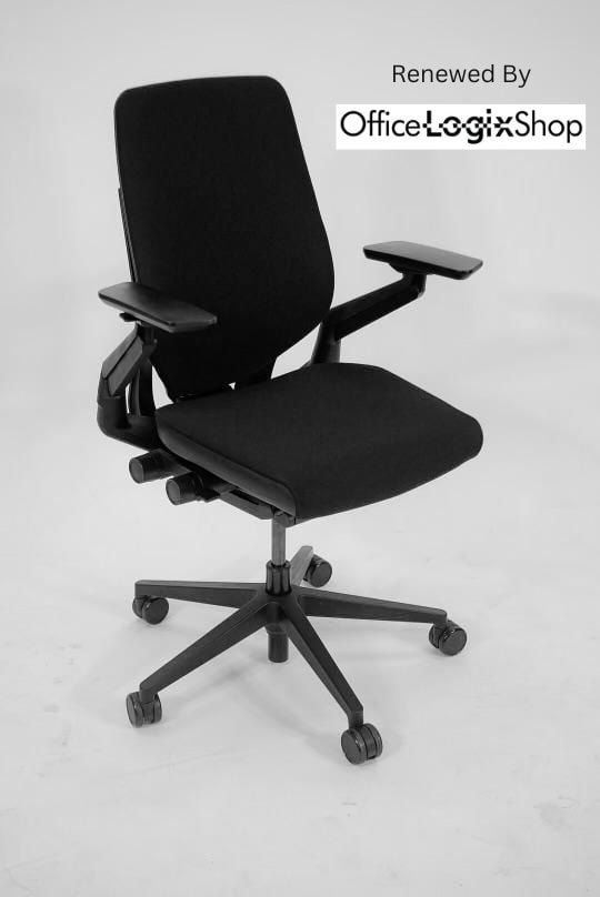Steelcase Gesture Review: My Opinion 3 Years Later 