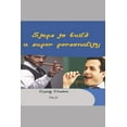 thumbnail image 1 of steps to build a super personality, (Paperback), 1 of 1