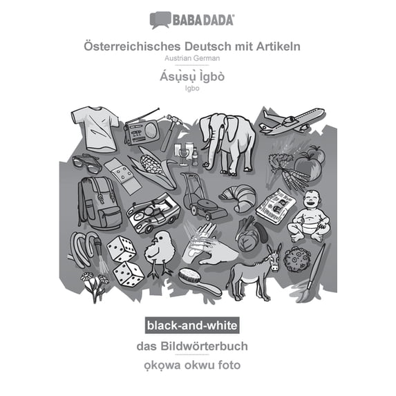 Ã sterreichisches Deutsch mit Artikeln - Ã sụ̀sụ̀ Ã gbÃ², das BildwÃ ...