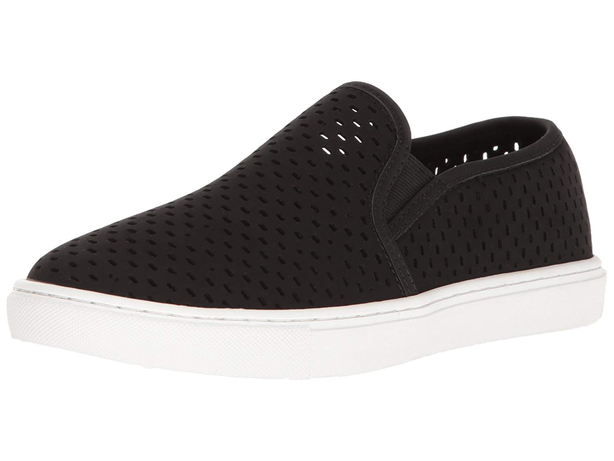 Steve maddens sales slip ons