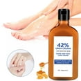 stgrgfhy Health and Beauty Powerful Care For Cracked Heels And Feet