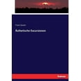 thumbnail image 1 of Ästhetische Excursionen, (Paperback), 1 of 1