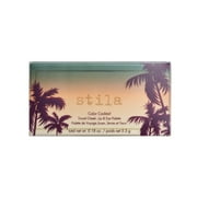 stila Color Cocktail Travel Cheek, Lip & Eye Palette, 1 oz.