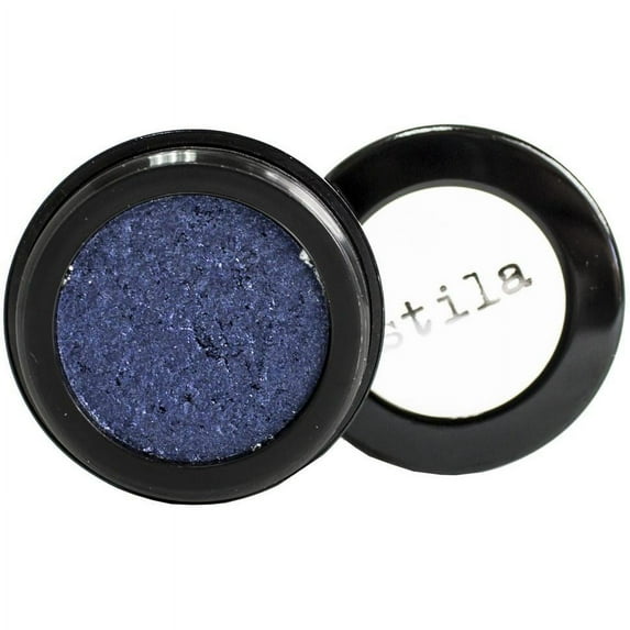 Stila Magnificent Metals Eye Liner - Metallic Navy (Deep Cobalt Blue Shimmer) S969-03 2g/0.07oz