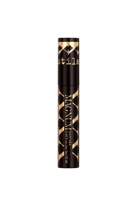 Magnum XXX Mascara - Intense Black