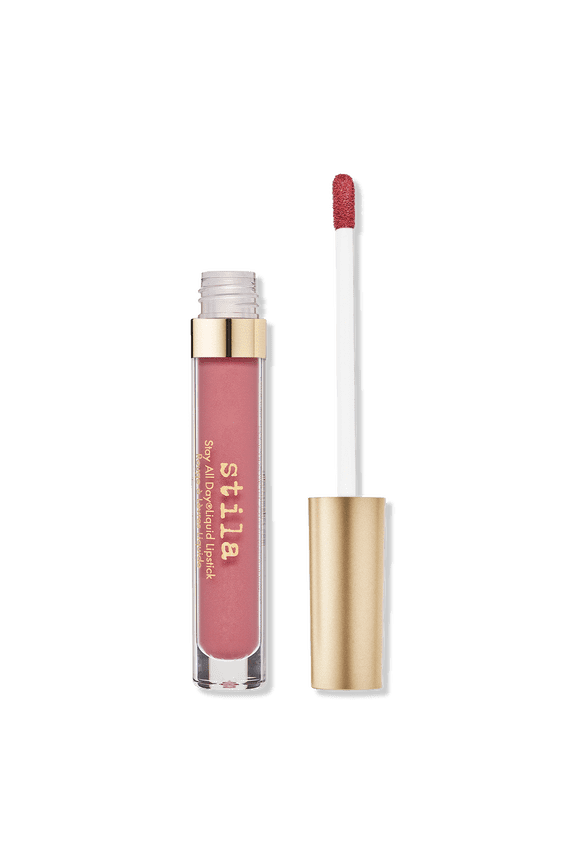Stay All Day Shimmer Liquid Lipstick, 0.10 oz. Pura Shimmer