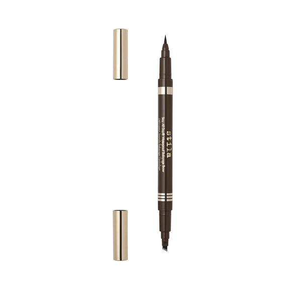 stila Stay All Day Waterproof Balayage Brow, Dark 0.03 fl. oz.