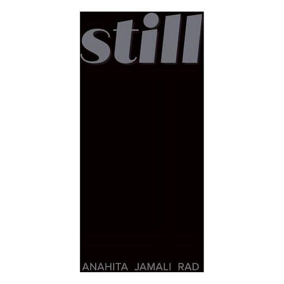 Still, (Paperback)