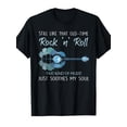 thumbnail image 1 of still rock n roll that kind t shirt, 1 of 6