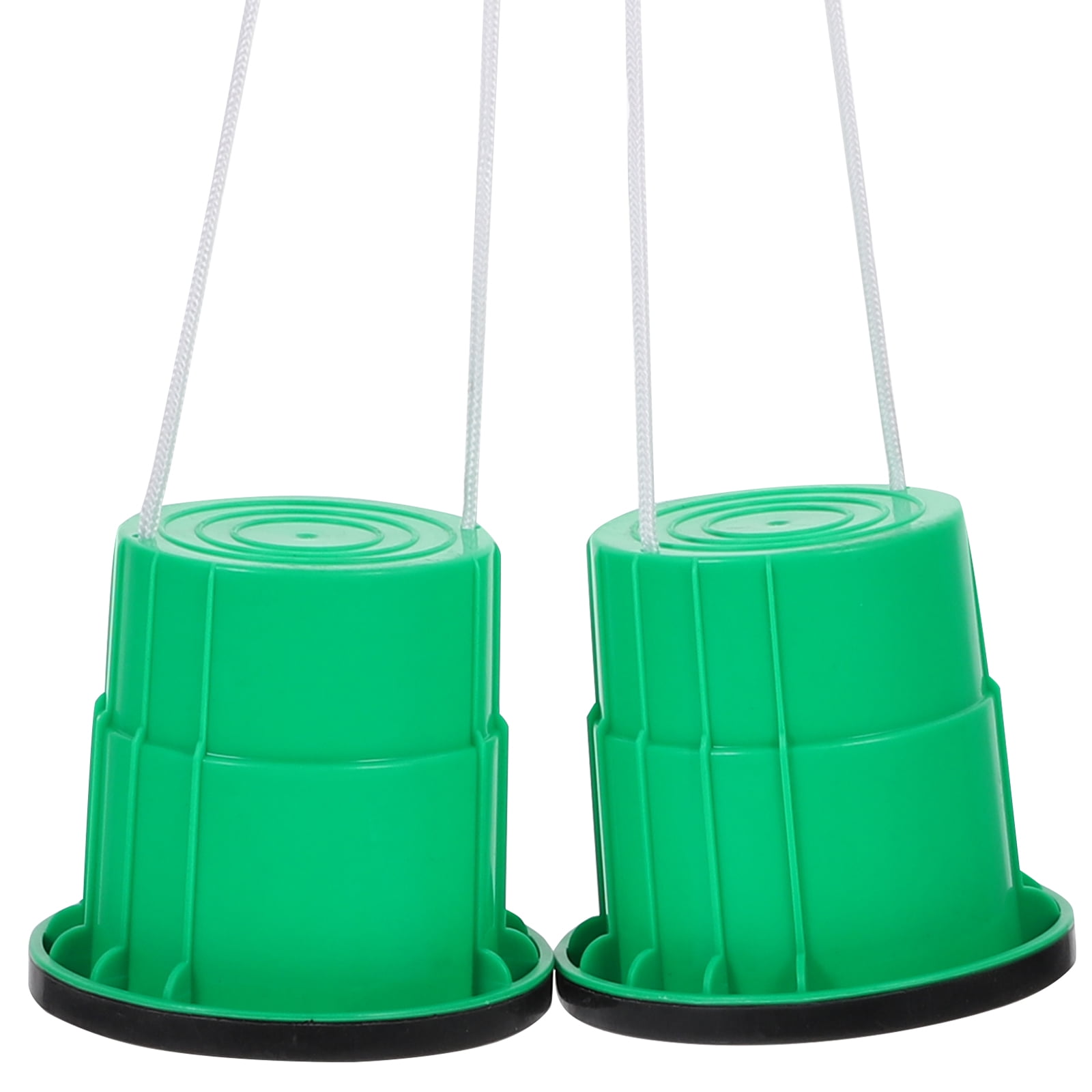 stilts toys 2pcs Kids Stilt Toys Sensory Stytem Trainer Non Casket