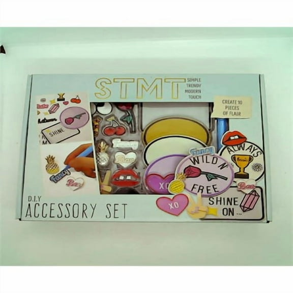 stmt DIY Accessory Set