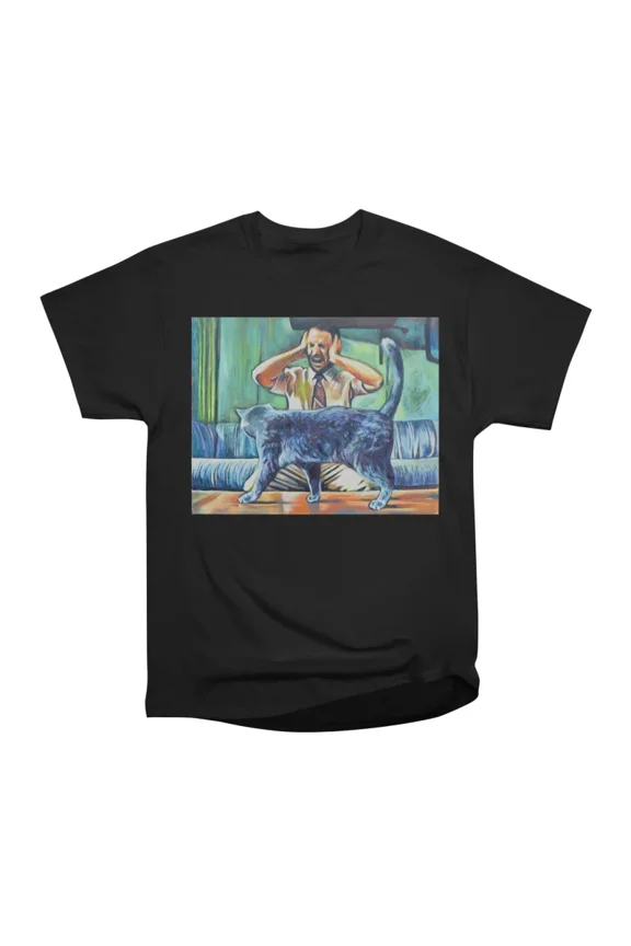 stomping T-Shirt Tee Gift For Him Merch For Her Apparel For Friend