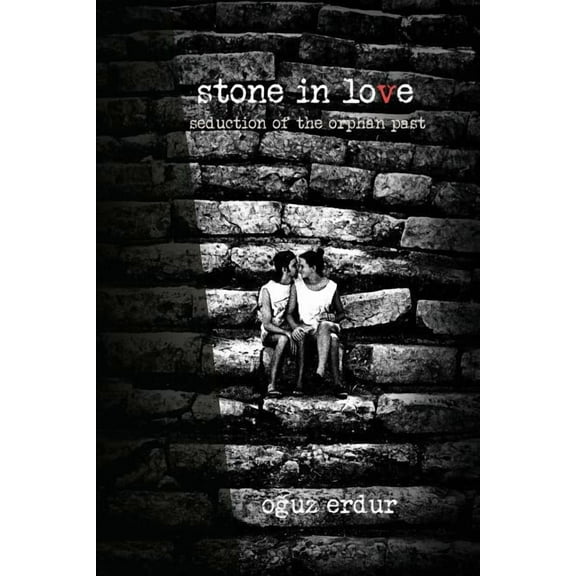 stone in love (Paperback)